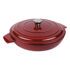 Сотейник Noble Red